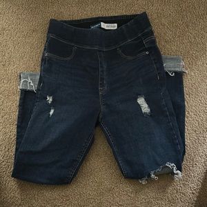 Old navy jeans